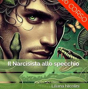 Il Narcisista allo specchio