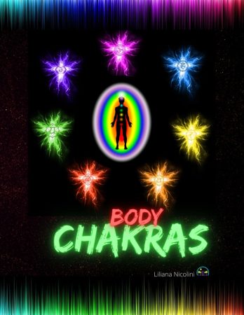body chakras cop