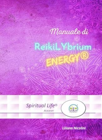 manuale reikily.